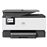 Impressora Multifunções a Cores HP 9010 Wi-Fi Cinzento_0