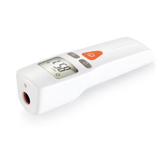 Termómetro de Cozinha Tescoma 634494 | Branco - 1