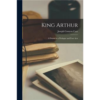 King Arthur - 1