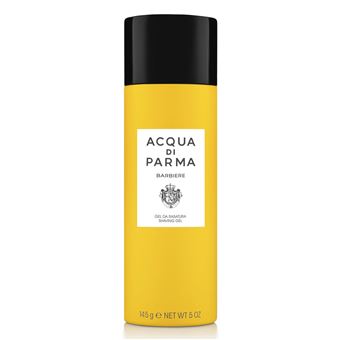 Gel de barbear Acqua di Parma Barbiere - 1