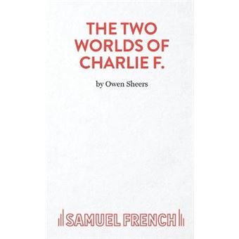 The Two Worlds Of Charlie F - 1