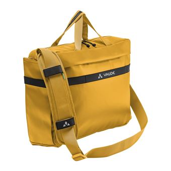 Saco & Cesta de Bicicleta VAUDE Mineo Commuter Briefcase 17 | Amarelo - 1