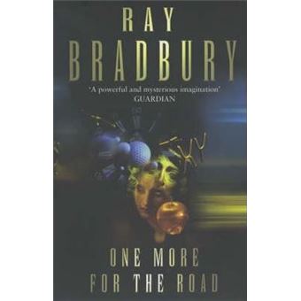 One More for the Road - 1