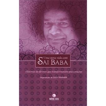 Uma Nova Vida com Sai Baba - 1