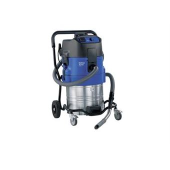 Extrator  de pó Nilfisk ATTIX 7 | Azul, Prateado - 1