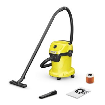 Aspirador sem Saco Karcher AG WD 3 V-17/4/20 | 17 L - 1