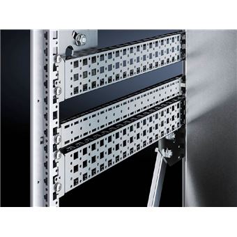 Acessório Rack Rittal VX 8618.600 | Cinzento - 1