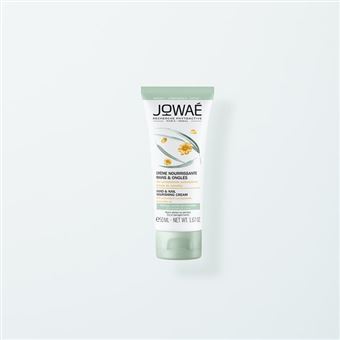 Cuidados Das Mãos Jowae Hand & Nails Nourishing Cream - 1