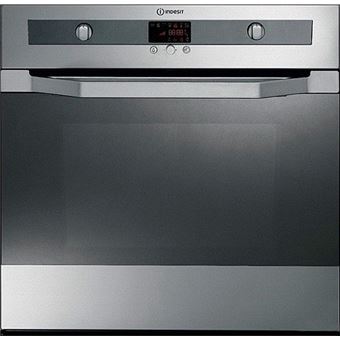 Forno Elétrico Indesit IF 89 K GP.A IX | 56 L | 59.5 cm | A | Aço inoxidável - 1