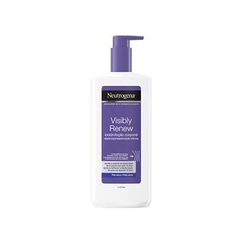 Loção Corporal Neutrogena Visibly Renew | 400 ml - 1