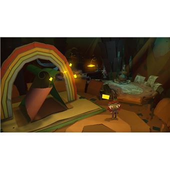 Videojogo Sony Interactive Entertainment Tearaway Unfolded - 1