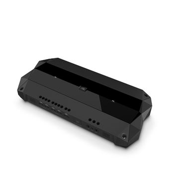 JBL CLUB-4505 amplificador automóvel 5 canais 1800 W
