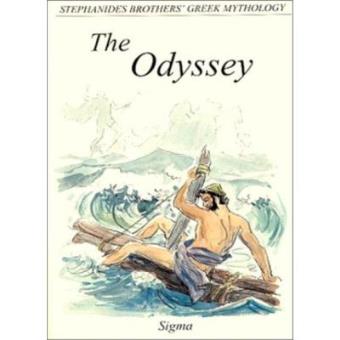 The Odyssey - 1