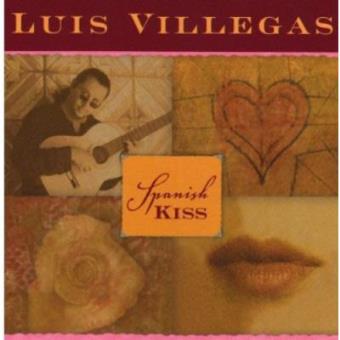 Spanish Kiss - 1