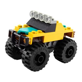 LEGO Creator Rock Monster Truck 30594 | 54 Peças - 1