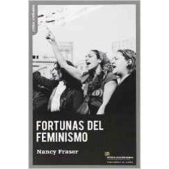 Fortunas Del Feminismo - 1