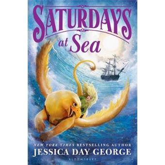 Saturdays At Sea Tuesdays At The Castle - 1