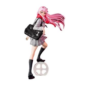 Figura Good Deal Darling In The Franxx 02 | 26 cm | 02 - 1
