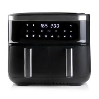 Air Fryer Domo DO537FR | 4 L | Preto - 1