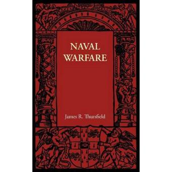 Naval Warfare - Paperback - 2012 - 1