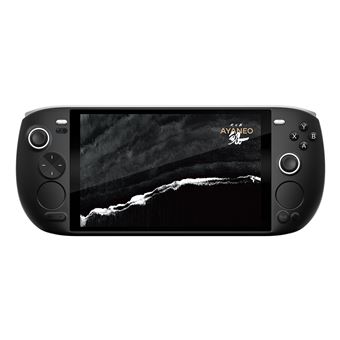 Consola de Jogos Portáteis AYANEO Kun | Preto - 1
