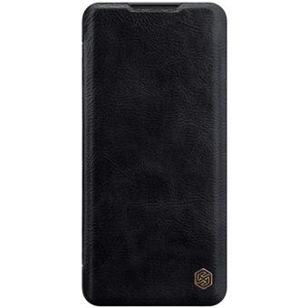 Capa Magunivers | PU com suporte para cartão Preto para Xiaomi Mi CC9 Pro/Mi Note 10/Mi Note 10 Pro