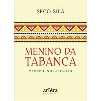 Menino Da Tabanca - 1