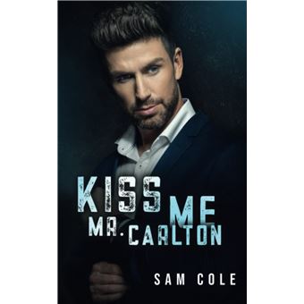 Gay Men in Suits - Gay Men in Suits - 3: Kiss Me, Mr. Carlton | Sam Cole - 1