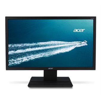 Разгон монитора acer v226hql