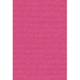 Papel de Embrulho Clairefontaine 95708C | Rosa - 1
