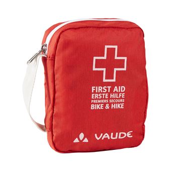 Kit de Primeiros Socorros VAUDE First Aid Kit M - 1