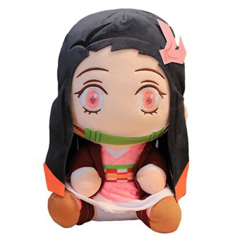 Peluche Good Deal Demon Slayer Kamado Nezuko | 20 cm - 1