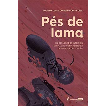 Pés De Lama - 2020 - 1