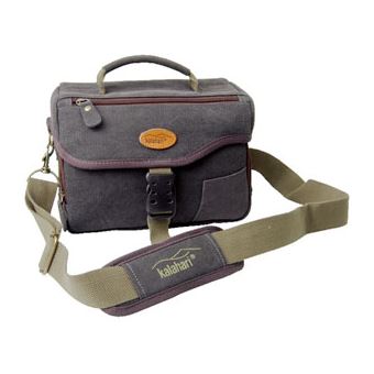 Kalahari Mata Mata K-6 Preto - 1