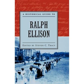A Historical Guide to Ralph Ellison - Hardback - 2004 - 1