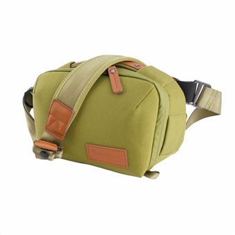 Bolsa Câmara Vanguard City CB24 | Verde - 1
