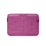 mala para portáteis Booq Viper Sleeve 27,9 cm (11") Estojo Roxo