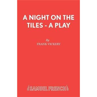A Night on the Tiles - Paperback - 1988 - 1