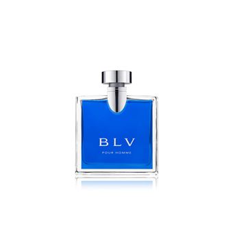 Perfume BVLGARI BLV Pour Homme | EDT | 50 ml - 1