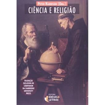 Ciência E Religião - 1