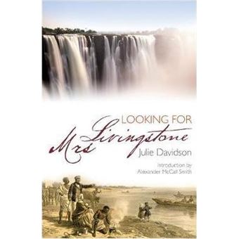 Looking for Mrs Livingstone - 1