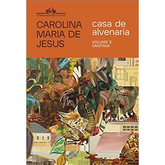 Casa de alvenaria 2: Santana - 1