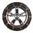 Conjunto 2 Correntes de Neve Pewag RSS 77 Servo Sport 30361_0