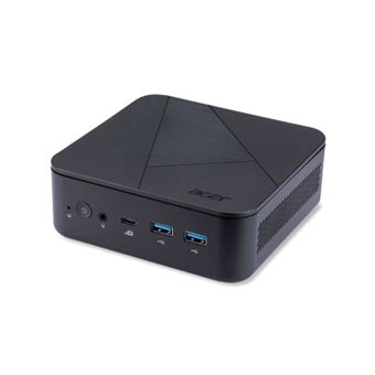 Mini PC Zone Evil CompactCore_I5_16_512_24 | Intel® Core i5-1334U | Intel Iris Xe Graphics | 16 GB | SSD 512GB - 1