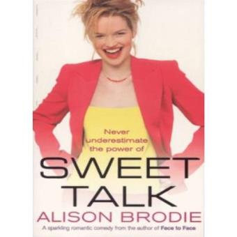 Sweet Talk - 1