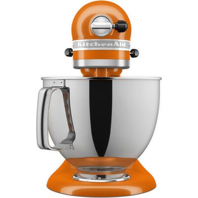 Batedeira KitchenAid ARTISAN 5KSM175 - Rosa Suave - Robots de cozinha -  Compra na