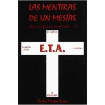 Las mentiras de un Mesías: ¿Por qué fueron asesinados el gor - 1
