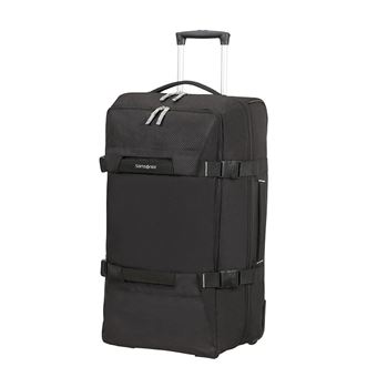 Saco de Viagem Samsonite Sonora com 2 Rodas | 68 cm - Preto - 1