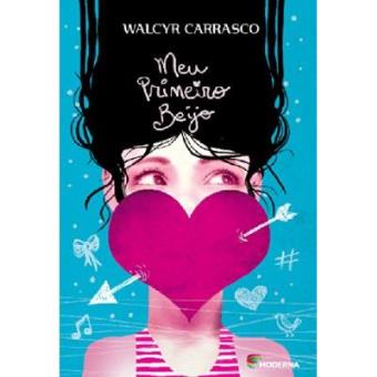 Meu Primeiro Beijo - 1