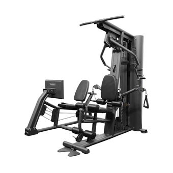 Multi Estações Gym Yourfit Equipment Pro3 | Preto - 1